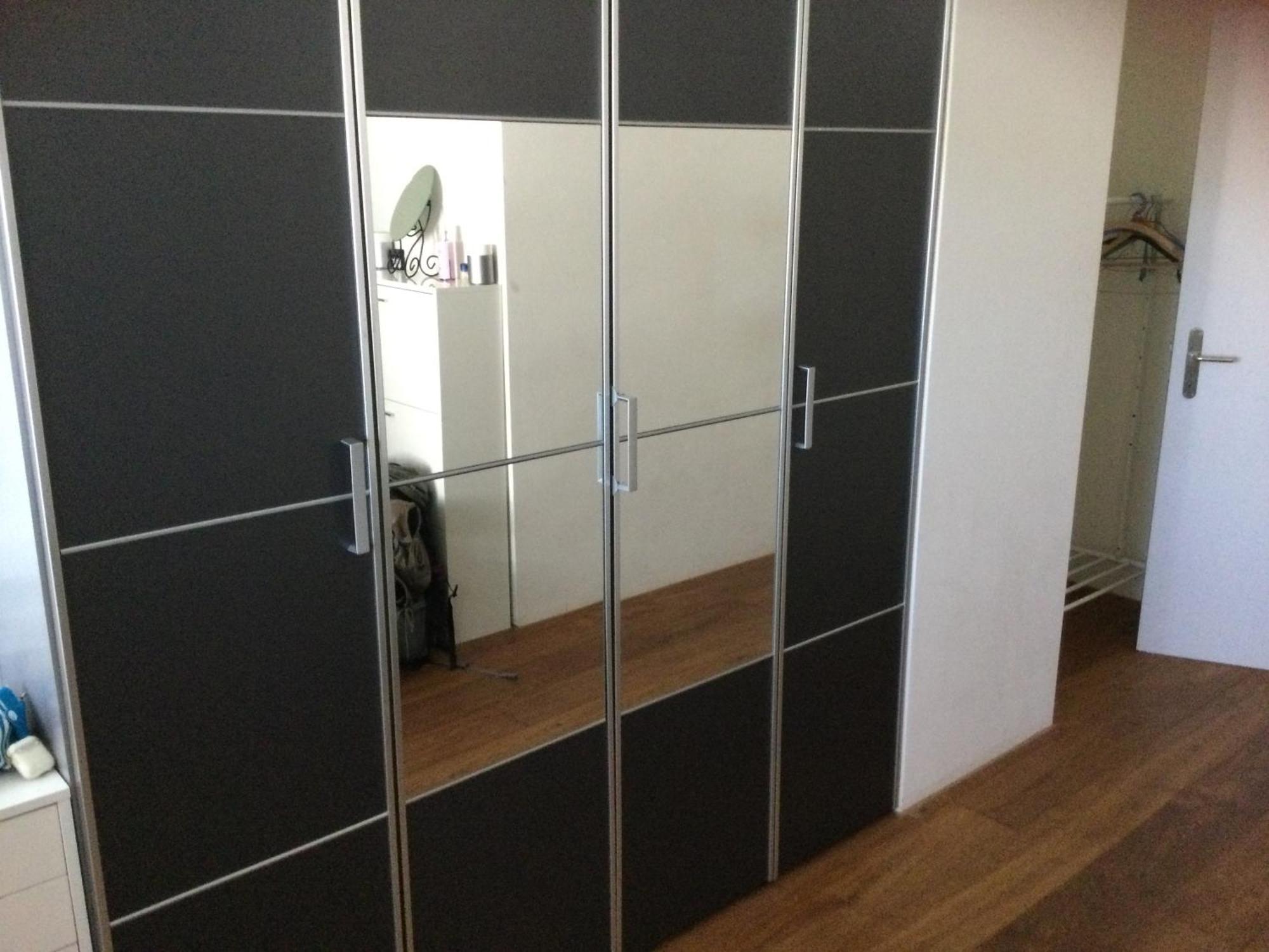 Chambre Spacieuse Et Confortable Avec Ecran Plat Oetwil an Der Limmat المظهر الخارجي الصورة